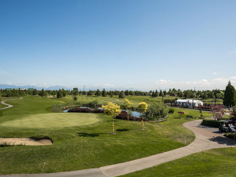 210-5099 Springs Boulevard, Delta, BC, V4M 0A2 - 8