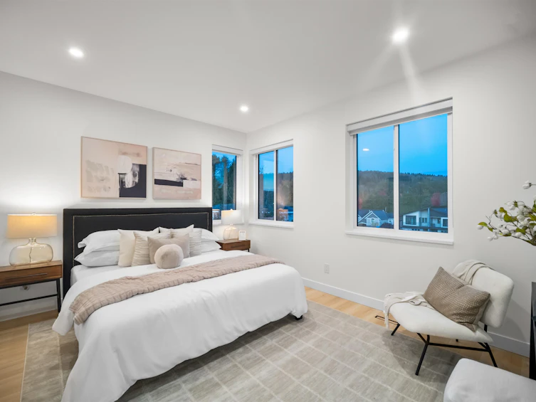 3-1536 Duthie Avenue, Burnaby, BC, V5A 2R6 - 19