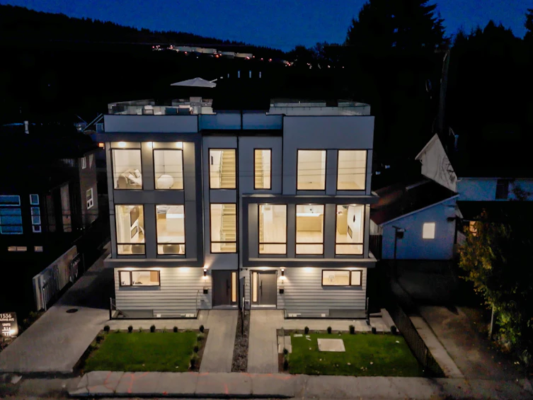 3-1536 Duthie Avenue, Burnaby, BC, V5A 2R6 - 35