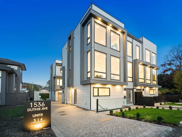 3-1536 Duthie Avenue, Burnaby, BC, V5A 2R6 - 38