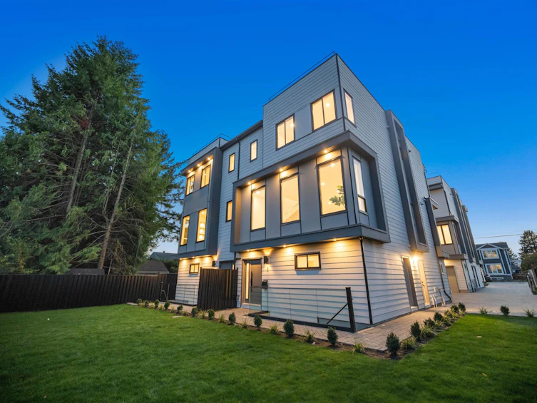 3-1536 Duthie Avenue, Burnaby, BC, V5A 2R6 - 2