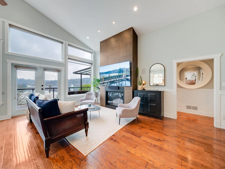 920 Barber Street, Port Moody, BC, V3H 3V4 - 4