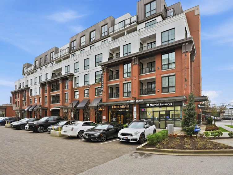 A410-20018 83a Avenue, Langley, BC, V2Y 3P2 - 24