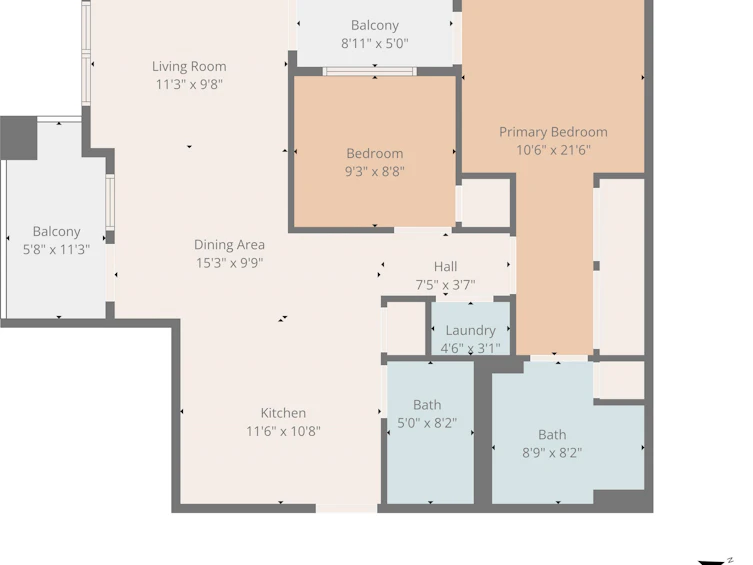 A410-20018 83a Avenue, Langley, BC, V2Y 3P2 - 25