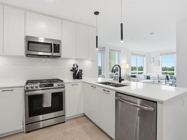 A410-20018 83a Avenue, Langley, BC, V2Y 3P2 - 2