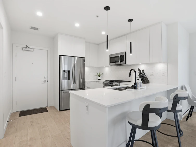 A410-20018 83a Avenue, Langley, BC, V2Y 3P2 - 4