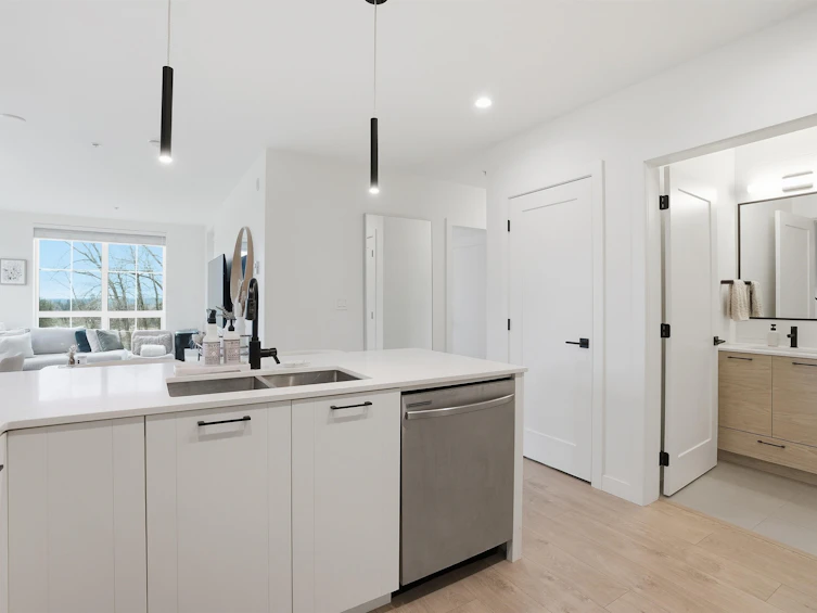 A410-20018 83a Avenue, Langley, BC, V2Y 3P2 - 5