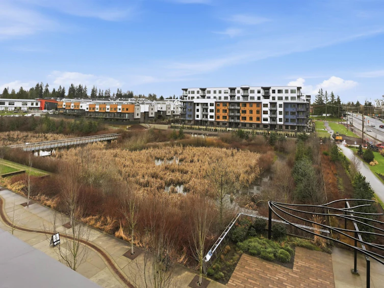 A410-20018 83a Avenue, Langley, BC, V2Y 3P2 - 10