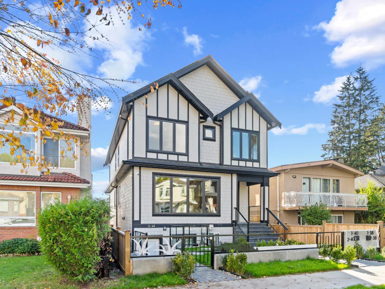 40 E 46th Avenue, Vancouver, BC, V5W 1Z1 - 31