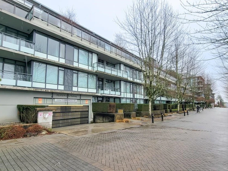 409-9009 Cornerstone Mews, Burnaby, BC, V5A 0B9 - 17