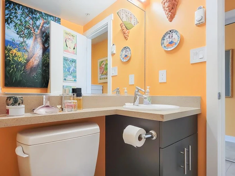409-9009 Cornerstone Mews, Burnaby, BC, V5A 0B9 - 13