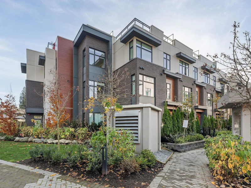 266 - 2035 Glenaire Drive, North Vancouver BC