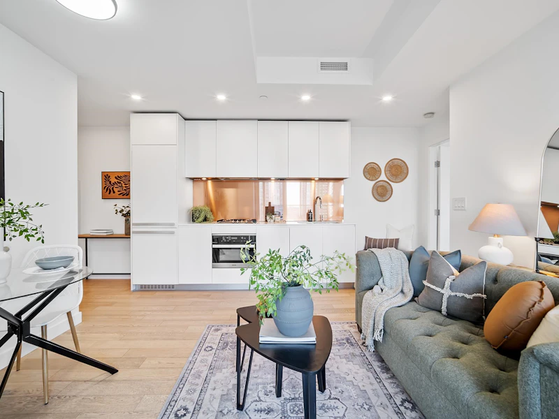 1501 - 1480 Howe Street, Vancouver BC