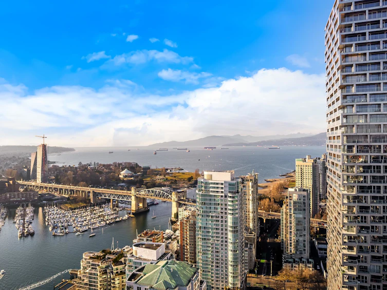 1501-1480 Howe Street, Vancouver, BC, V6Z 0G5 - 36