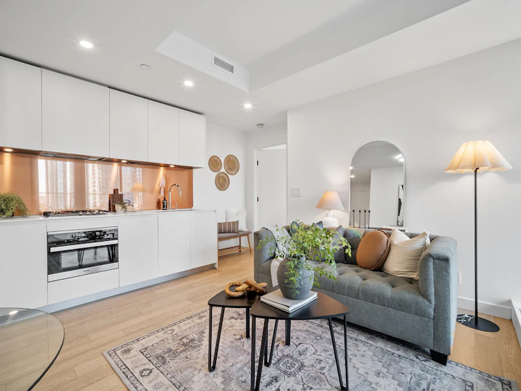 1501-1480 Howe Street, Vancouver, BC, V6Z 0G5 - 2