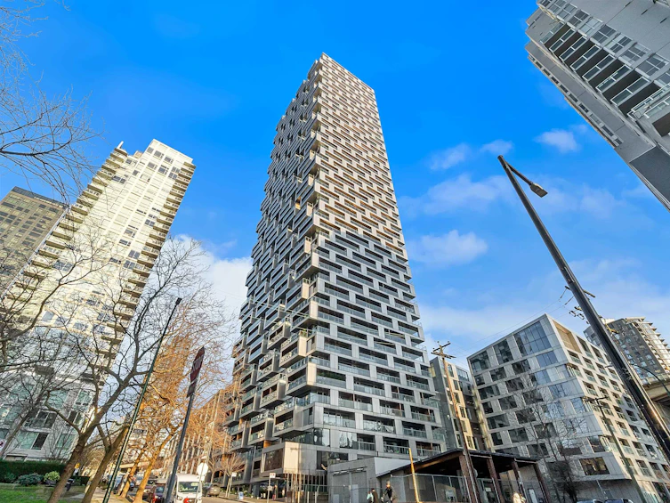 1501-1480 Howe Street, Vancouver, BC, V6Z 0G5 - 37