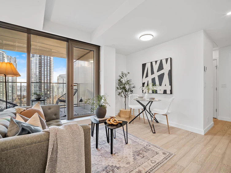 1501-1480 Howe Street, Vancouver, BC, V6Z 0G5 - 9