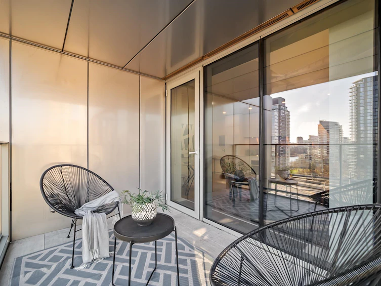 1501-1480 Howe Street, Vancouver, BC, V6Z 0G5 - 8