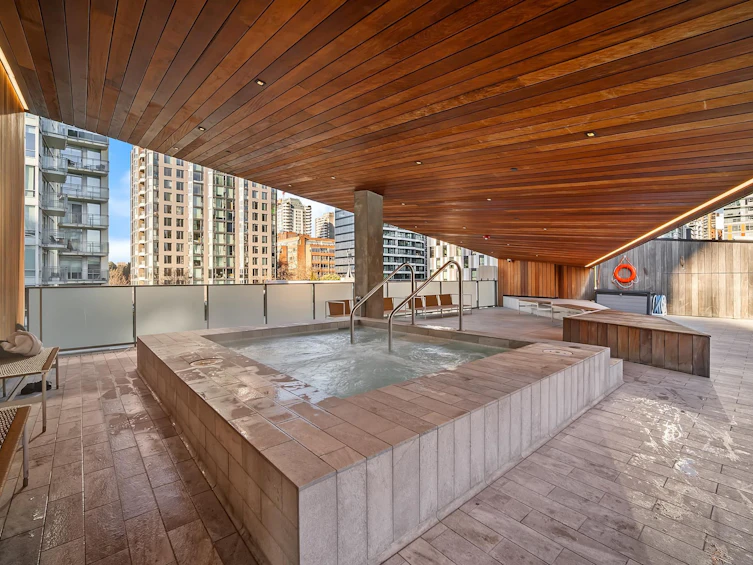 1501-1480 Howe Street, Vancouver, BC, V6Z 0G5 - 25