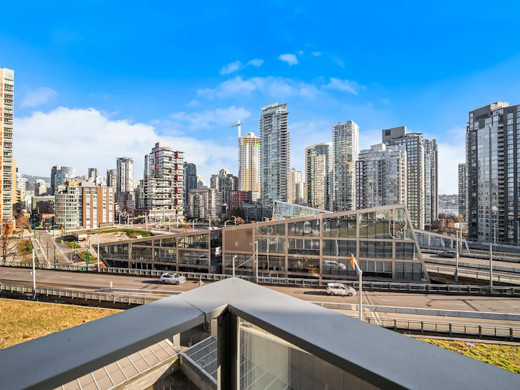 1501-1480 Howe Street, Vancouver, BC, V6Z 0G5 - 21