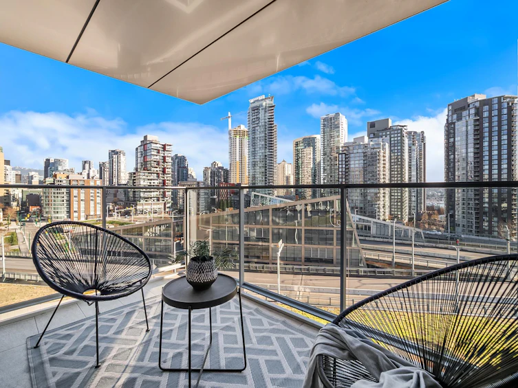 1501-1480 Howe Street, Vancouver, BC, V6Z 0G5 - 7