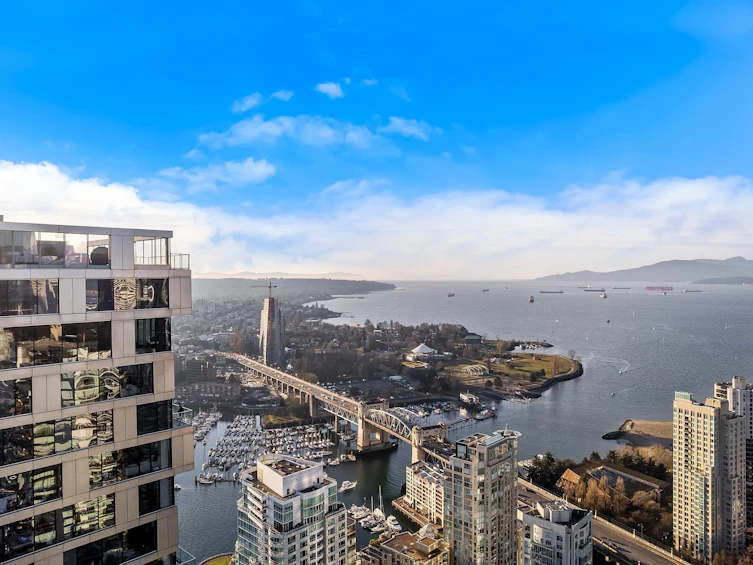 1501-1480 Howe Street, Vancouver, BC, V6Z 0G5 - 35