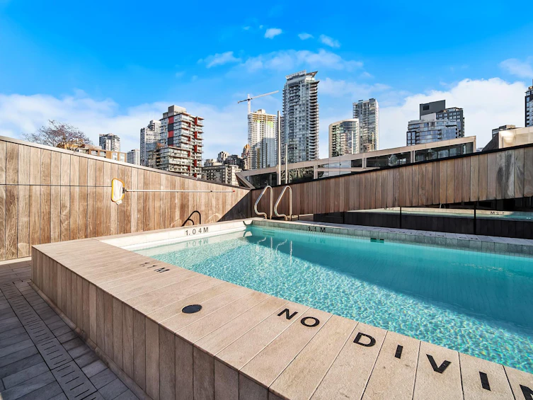 1501-1480 Howe Street, Vancouver, BC, V6Z 0G5 - 24