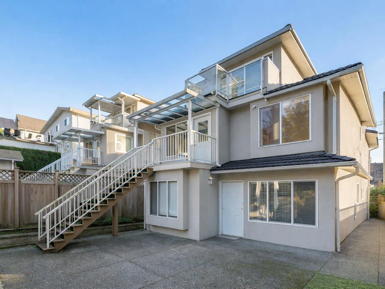 538 W 25th Street, North Vancouver, BC, V7N 2G3 - 21