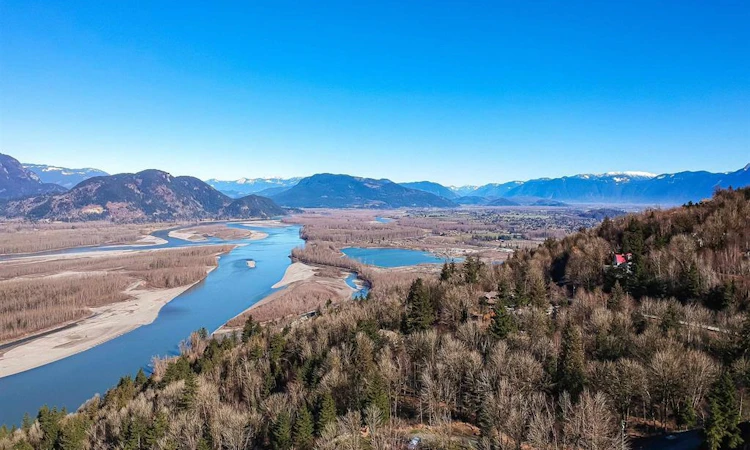 Lot 1-43207 Salmonberry Drive