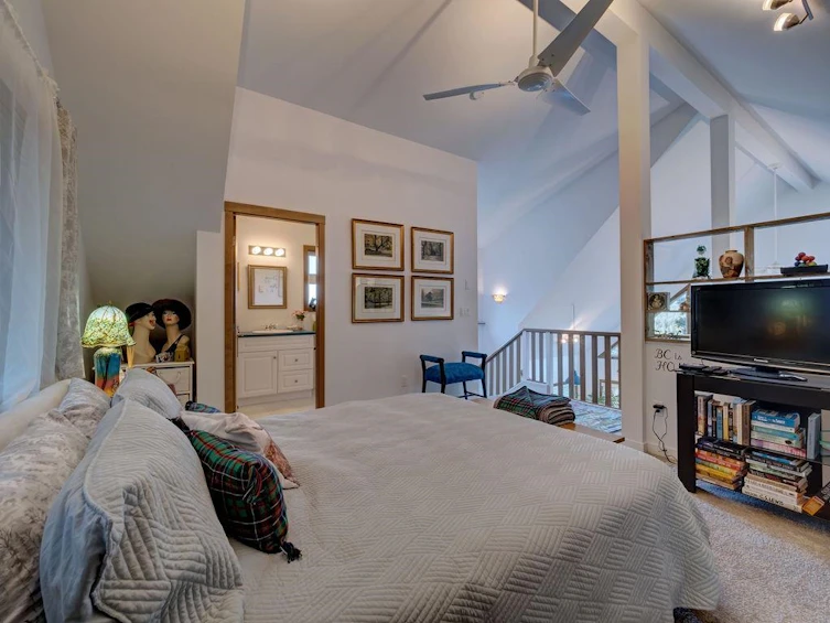 5280 Cecil Hill Road, Pender Harbour Egmont, BC, V0N 2H1 - 29