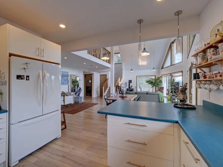 5280 Cecil Hill Road, Pender Harbour Egmont, BC, V0N 2H1 - 9