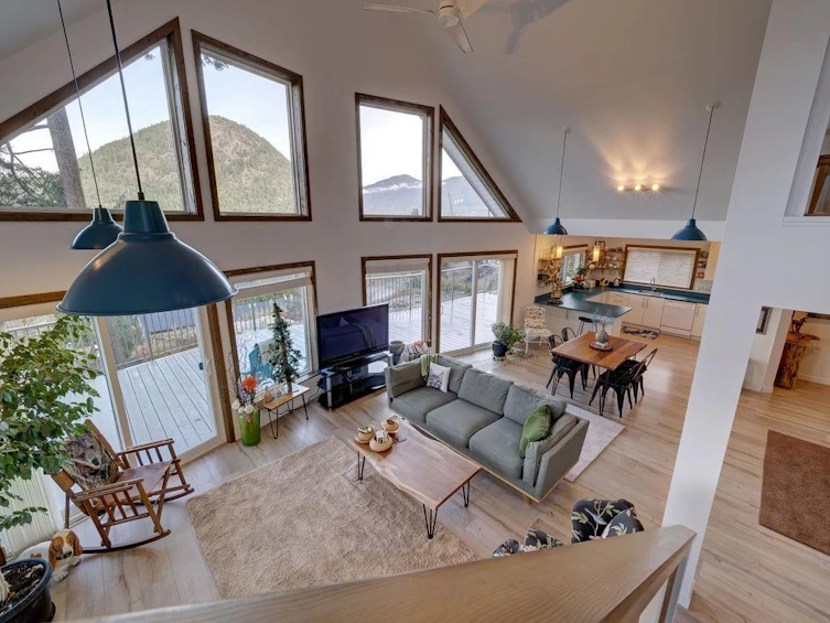 5280 Cecil Hill Road, Pender Harbour Egmont, BC, V0N 2H1 - 21