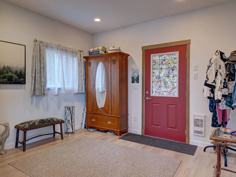 5280 Cecil Hill Road, Pender Harbour Egmont, BC, V0N 2H1 - 3