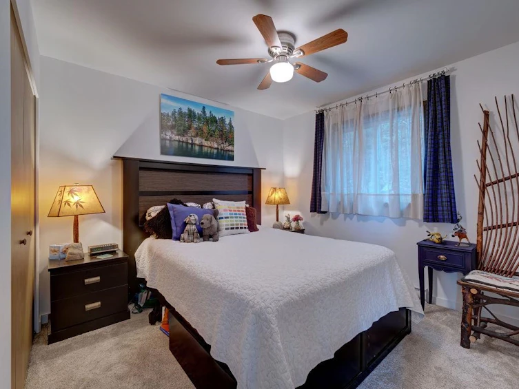 5280 Cecil Hill Road, Pender Harbour Egmont, BC, V0N 2H1 - 18