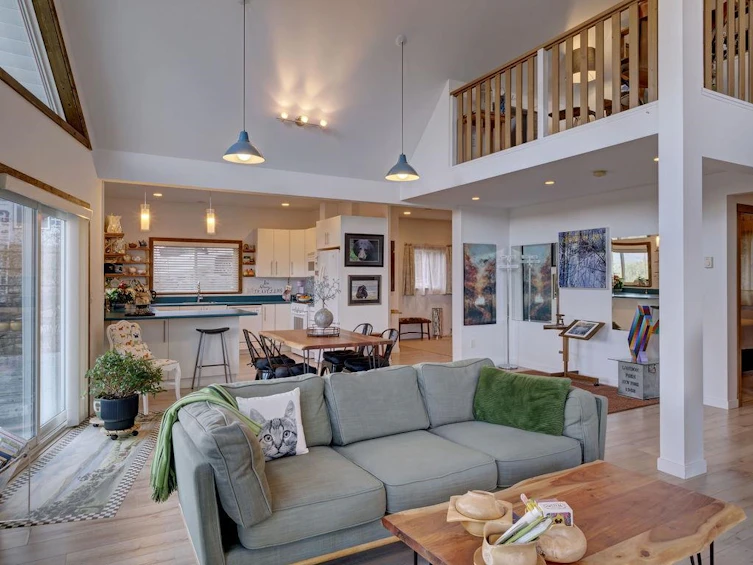 5280 Cecil Hill Road, Pender Harbour Egmont, BC, V0N 2H1 - 15