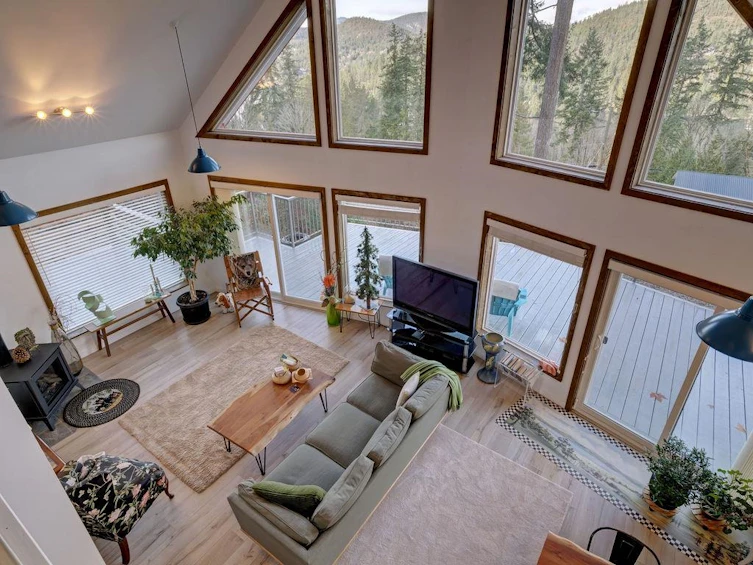 5280 Cecil Hill Road, Pender Harbour Egmont, BC, V0N 2H1 - 27