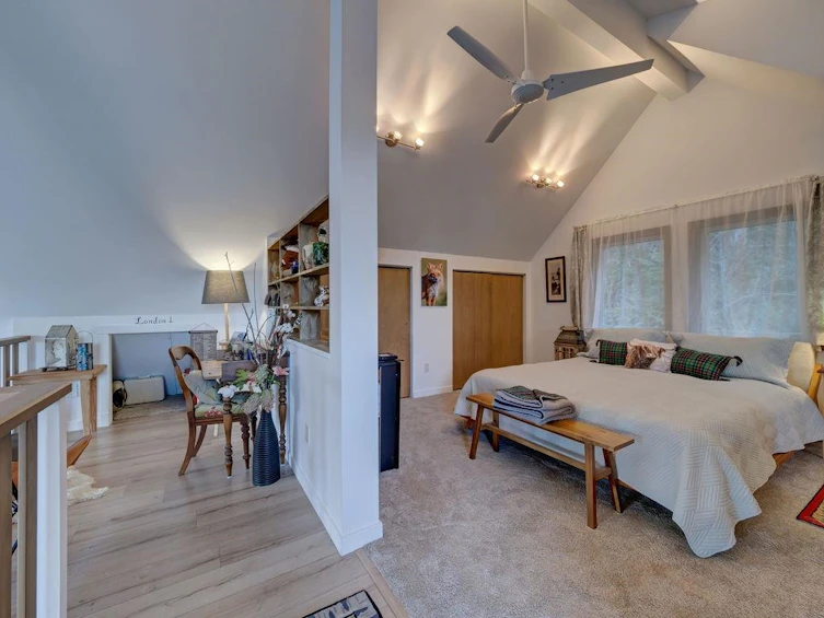 5280 Cecil Hill Road, Pender Harbour Egmont, BC, V0N 2H1 - 23