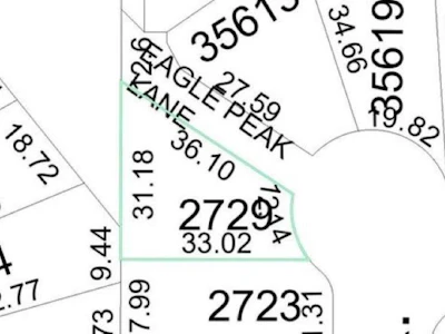 2729 Eagle Peak Drive - 2