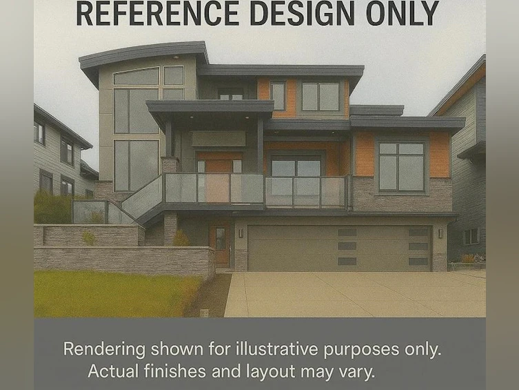 2729 Eagle Peak Drive, Abbotsford, BC, V3G 0C8 - 3