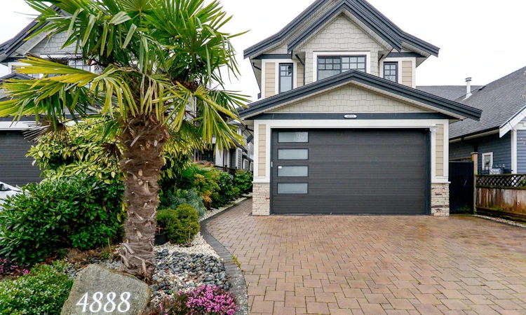 4888 Duncliffe Road