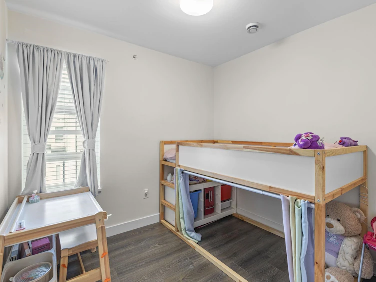 25-7947 209 Street, Langley, BC, V2Y 2C8 - 25