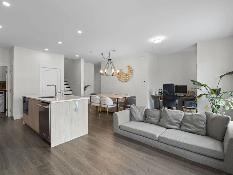 25-7947 209 Street, Langley, BC, V2Y 2C8 - 8