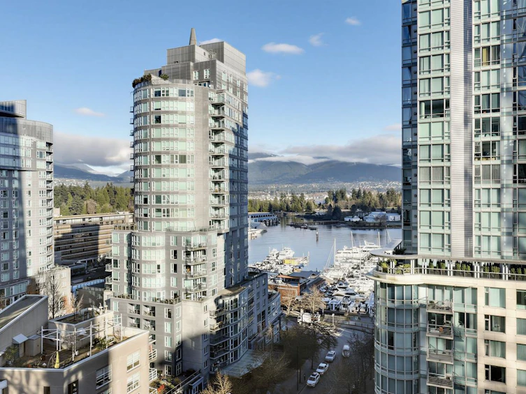 1202-1499 W Pender Street, Vancouver, BC, V6G 0A7 - 32