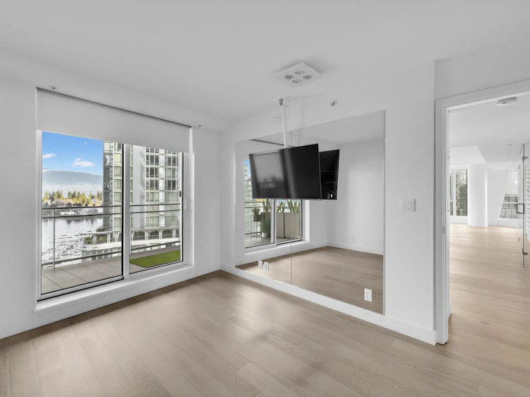1202-1499 W Pender Street, Vancouver, BC, V6G 0A7 - 15
