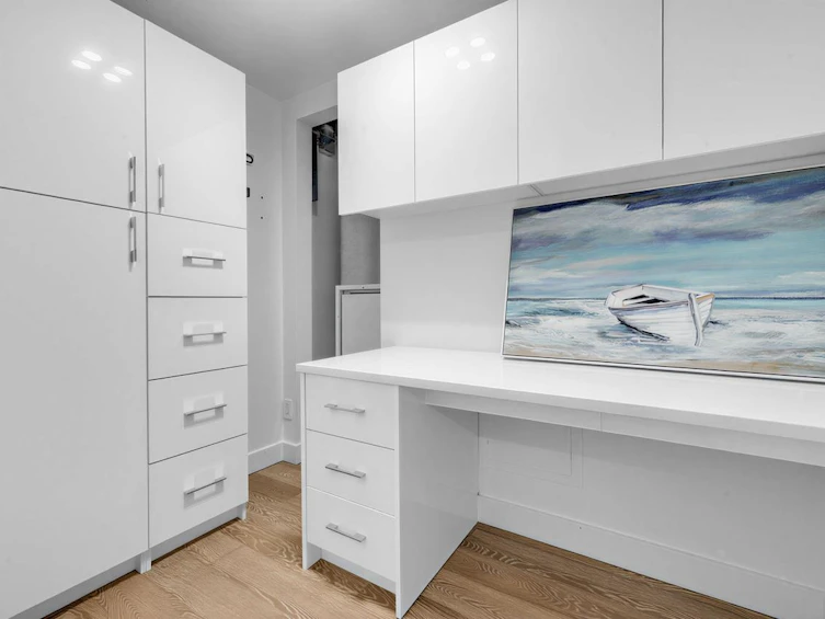 1202-1499 W Pender Street, Vancouver, BC, V6G 0A7 - 19