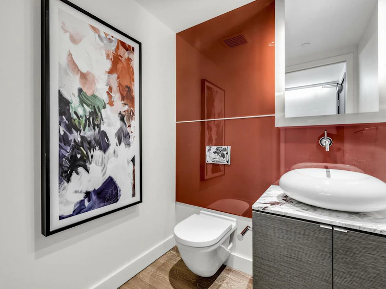 1202-1499 W Pender Street, Vancouver, BC, V6G 0A7 - 17