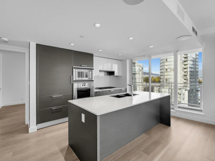 1202-1499 W Pender Street, Vancouver, BC, V6G 0A7 - 22