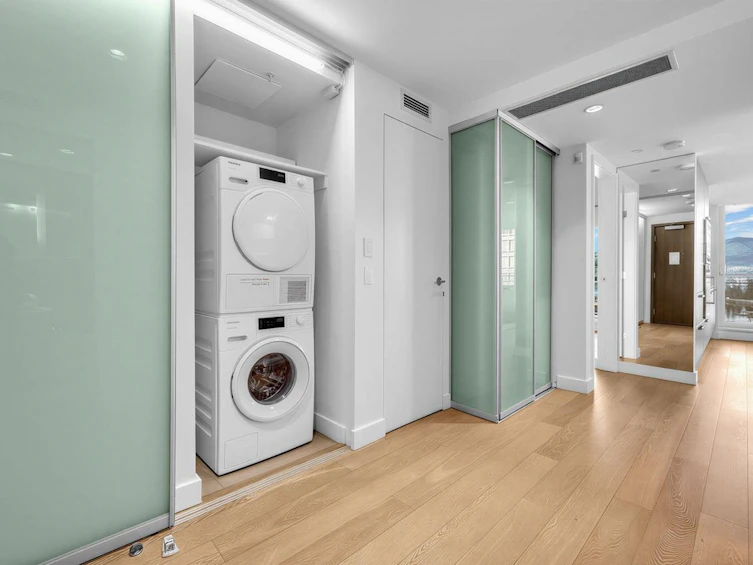 1202-1499 W Pender Street, Vancouver, BC, V6G 0A7 - 18