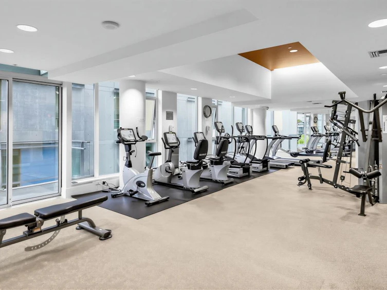 1202-1499 W Pender Street, Vancouver, BC, V6G 0A7 - 27