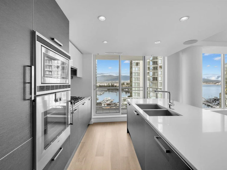 1202-1499 W Pender Street, Vancouver, BC, V6G 0A7 - 21